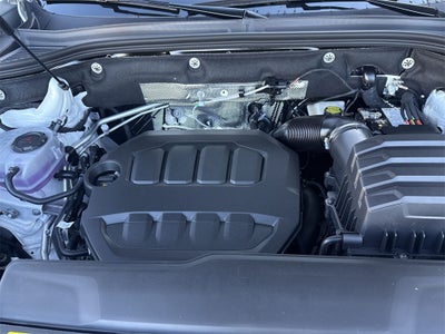 2026 Volkswagen Atlas Cross Sport 2.0T SE