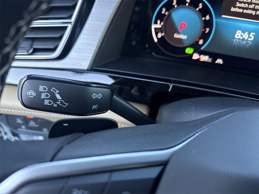 2026 Volkswagen Atlas Cross Sport 2.0T SE