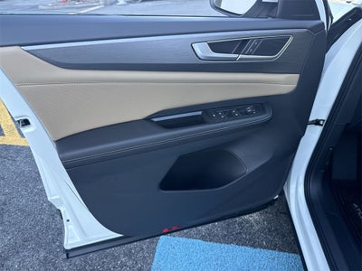 2026 Volkswagen Atlas Cross Sport 2.0T SE