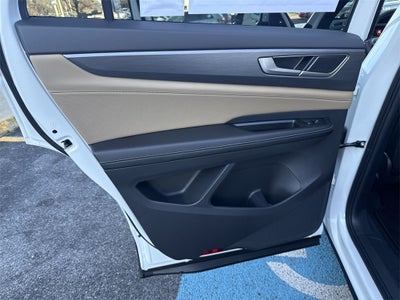 2026 Volkswagen Atlas Cross Sport 2.0T SE