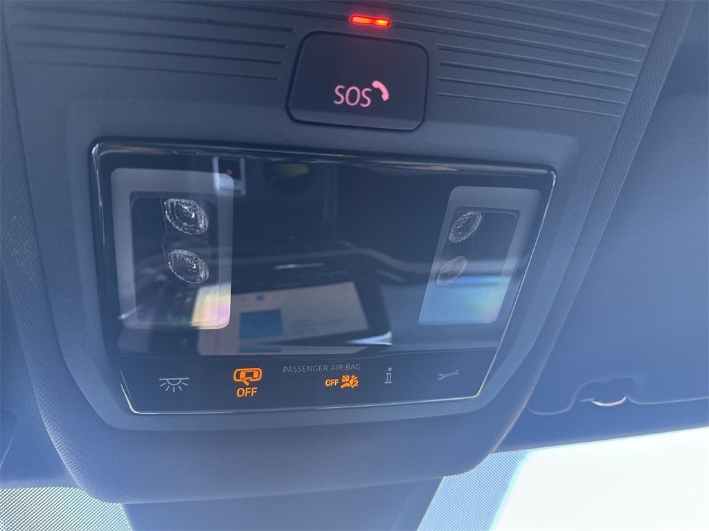 2026 Volkswagen Atlas Cross Sport 2.0T SE