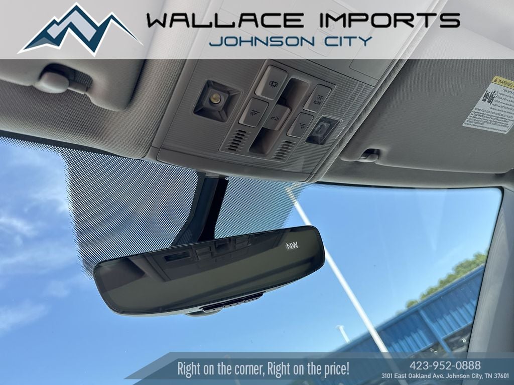 2021 Volkswagen Atlas 3.6L V6 SE w/Technology R-Line