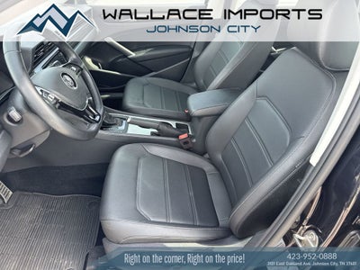 2020 Volkswagen Passat 2.0T R-Line