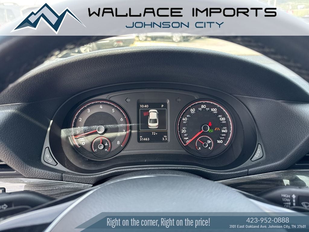 2020 Volkswagen Passat 2.0T R-Line