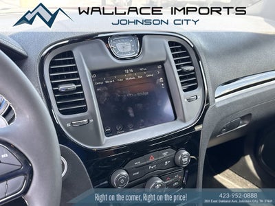 2023 Chrysler 300 S