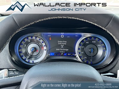 2023 Chrysler 300 S