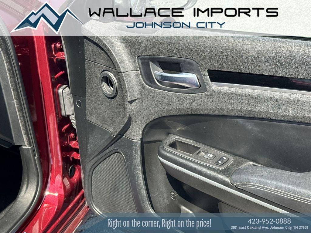 2023 Chrysler 300 S