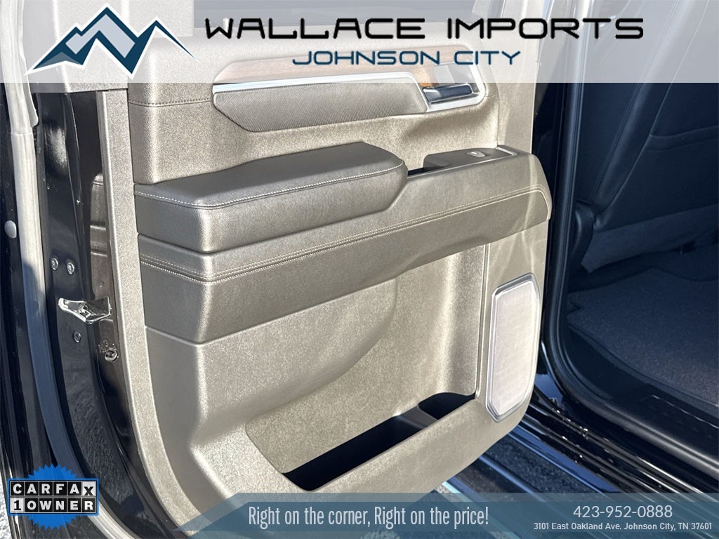 2025 Chevrolet Silverado 2500HD High Country