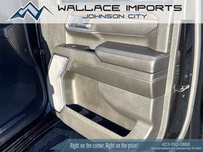 2025 Chevrolet Silverado 2500HD High Country