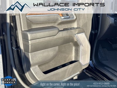 2025 Chevrolet Silverado 2500HD High Country