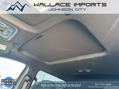 2025 Chevrolet Silverado 2500HD High Country