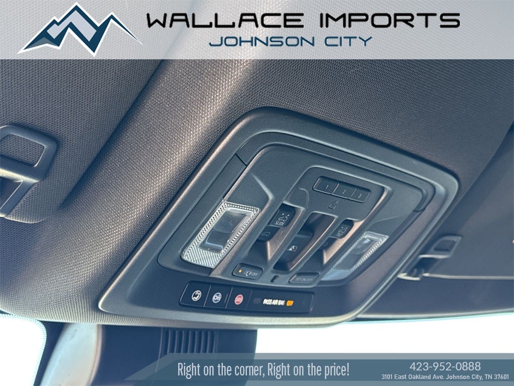 2025 Chevrolet Silverado 2500HD High Country