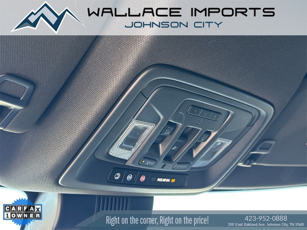 2025 Chevrolet Silverado 2500HD High Country