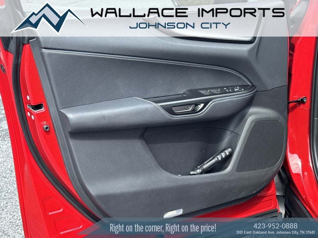 2024 Lexus NX 350 F SPORT Handling