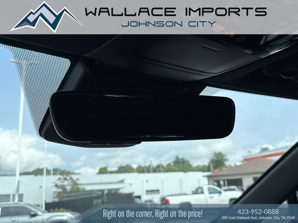 2024 Lexus NX 350 F SPORT Handling