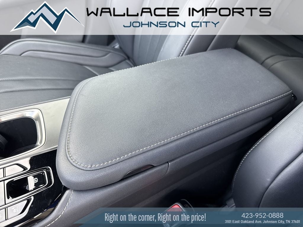 2024 Lexus NX 350 F SPORT Handling