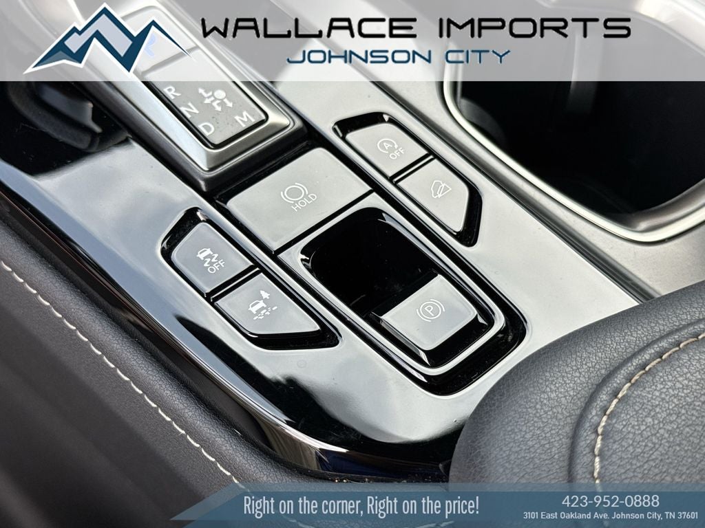2024 Lexus NX 350 F SPORT Handling
