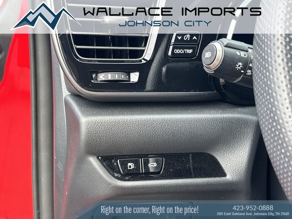 2024 Lexus NX 350 F SPORT Handling