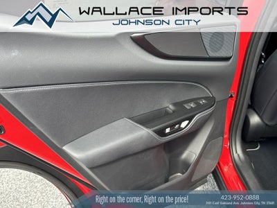 2024 Lexus NX 350 F SPORT Handling