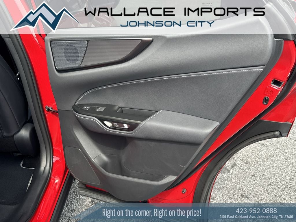 2024 Lexus NX 350 F SPORT Handling