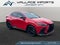 2024 Lexus NX 350 F SPORT Handling