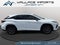 2022 Lexus RX 350 F Sport Handling