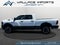 2026 RAM 2500 Rebel