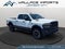 2026 RAM 2500 Rebel