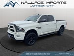 2017 RAM 2500 Laramie