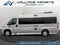 2017 RAM ProMaster 3500 High Roof The Pleasure-Way Travel