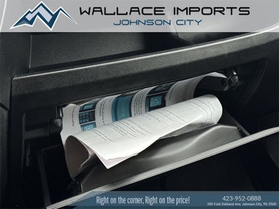 2017 RAM ProMaster 3500 High Roof The Pleasure-Way Travel