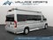 2017 RAM ProMaster 3500 High Roof The Pleasure-Way Travel