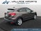 2020 Honda HR-V EX