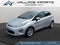 2012 Ford Fiesta SES