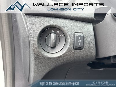 2012 Ford Fiesta SES