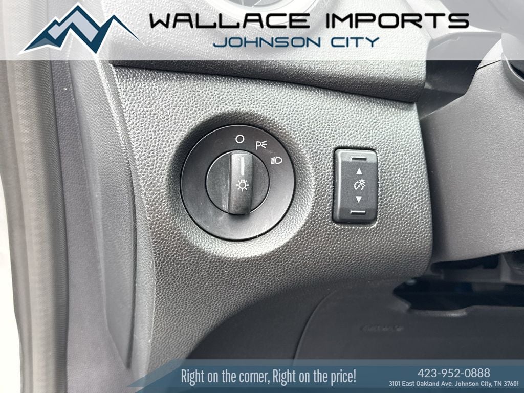 2012 Ford Fiesta SES