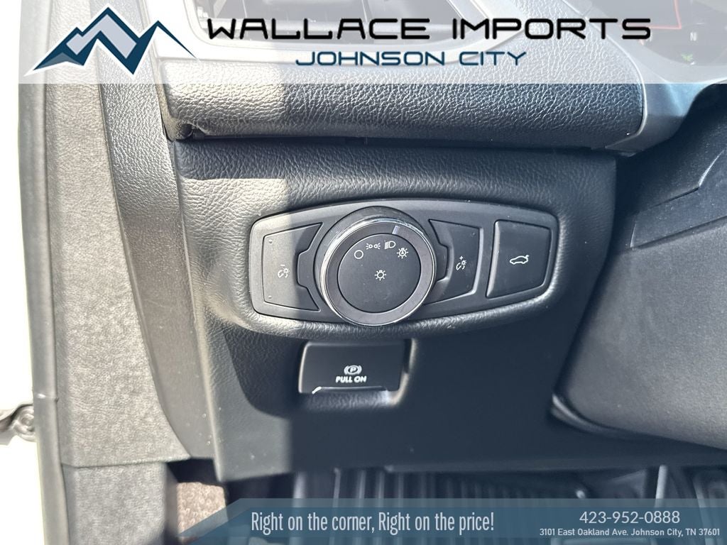 2019 Lincoln MKZ Reserve