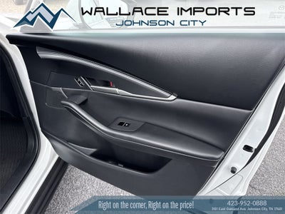 2022 Mazda Mazda CX-30 2.5 S Select Package