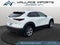 2022 Mazda Mazda CX-30 2.5 S Select Package
