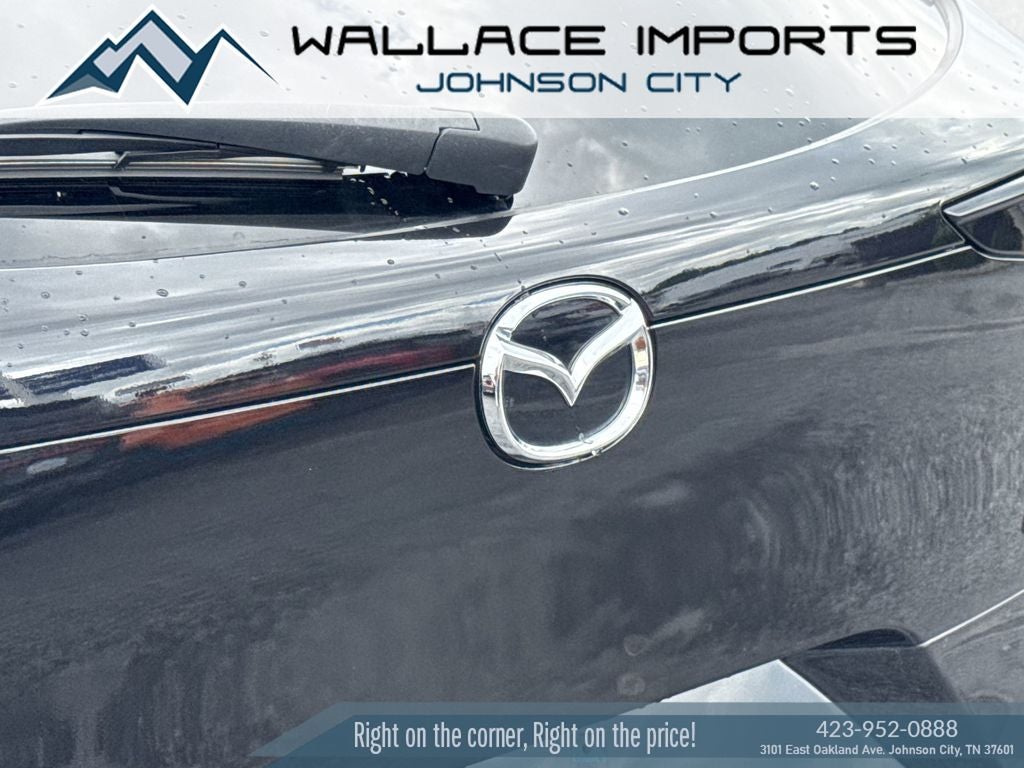 2022 Mazda Mazda CX-30 2.5 S Premium Package