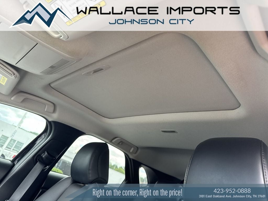 2022 Mazda Mazda CX-30 2.5 S Premium Package