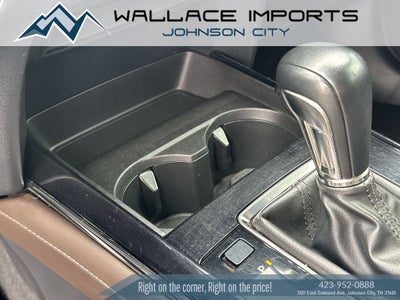 2022 Mazda Mazda CX-30 2.5 S Premium Package