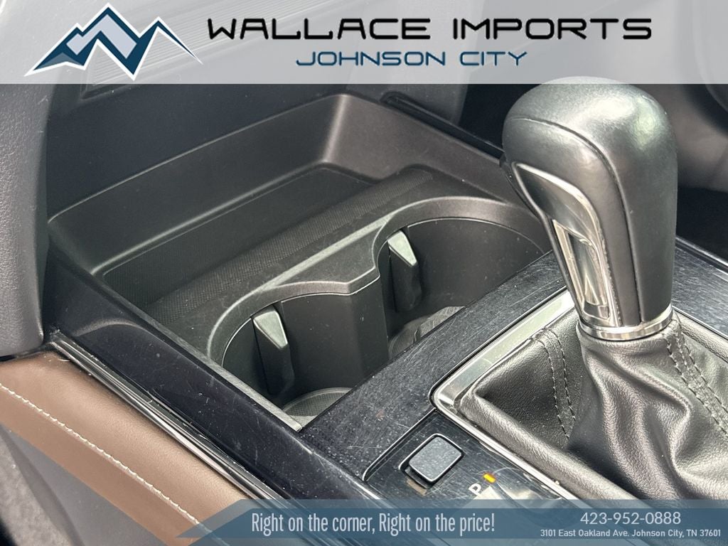 2022 Mazda Mazda CX-30 2.5 S Premium Package