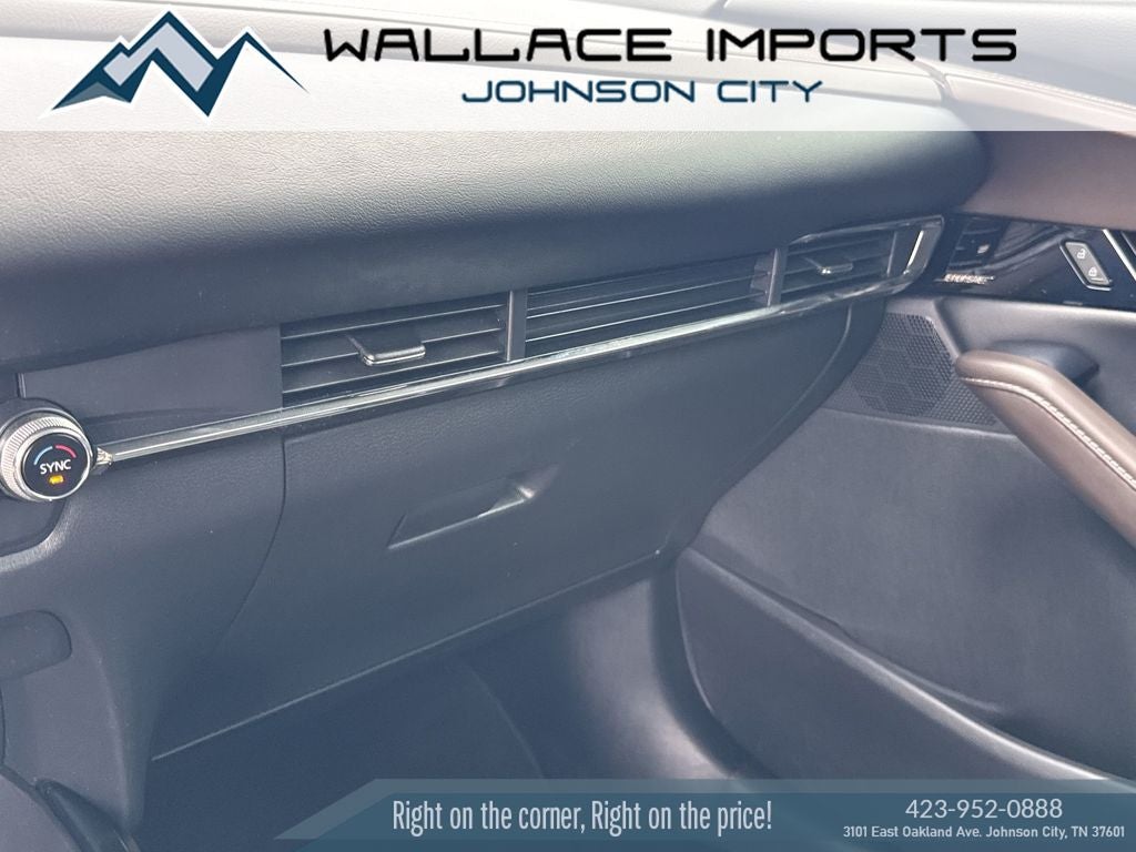 2022 Mazda Mazda CX-30 2.5 S Premium Package