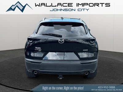 2022 Mazda Mazda CX-30 2.5 S Premium Package