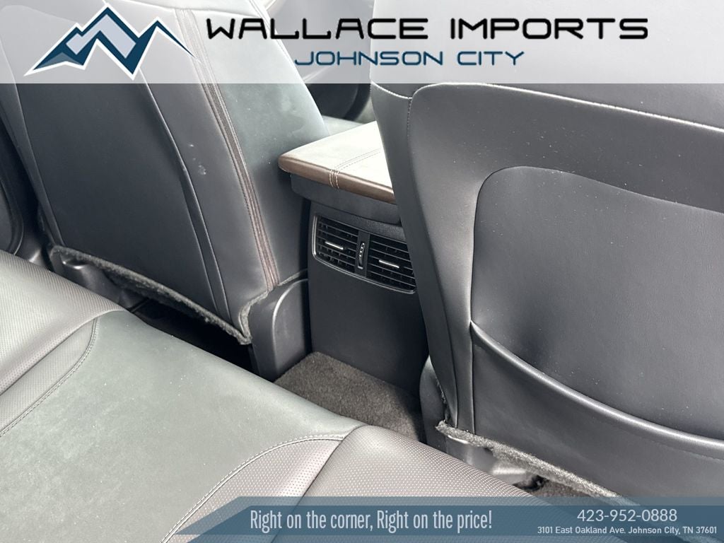 2022 Mazda Mazda CX-30 2.5 S Premium Package