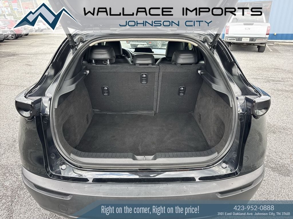 2022 Mazda Mazda CX-30 2.5 S Premium Package