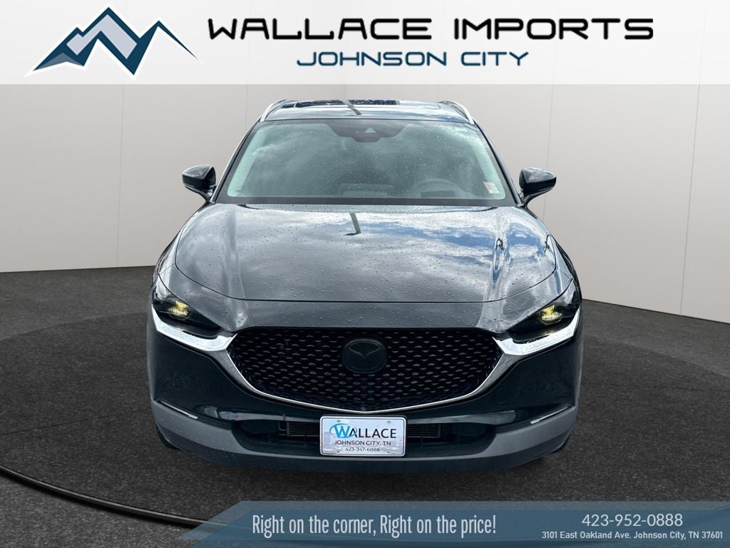 2022 Mazda Mazda CX-30 2.5 S Premium Package