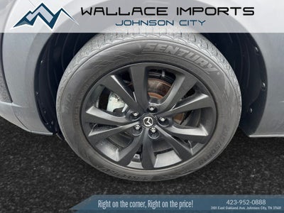 2022 Mazda Mazda CX-30 2.5 S Premium Package