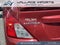2019 Nissan Versa 1.6 S Plus